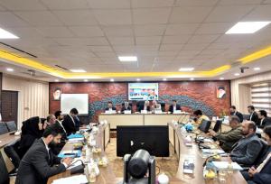 برگزاری نخستین مجمع عادی روئینگ با پیشنهاد زمان برگزاری انتخابات