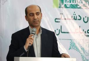 مقاتلی: دنبال تبدیل دشتی به قطب انرژی خورشیدی جنوب کشور هستیم