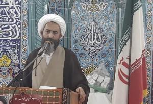 امام جمعه رودسر: انسجام ملی مهم‌ترین پشتوانه کشور مقابل دشمنان است