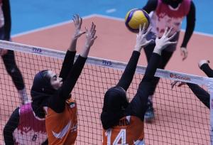لیگ والیبال جوان و جذاب‌ شده/ سایپا هنوز به هماهنگی کامل نرسیده است