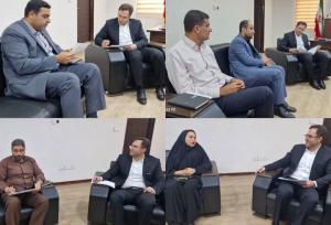 پروژه‌های عمرانی تنگستان بر اساس نیازهای مردم تعریف و اجرا شود