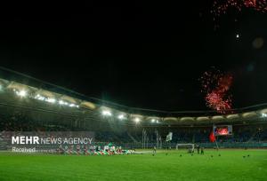 درخواست میزبانی استقلال از گل گهر در مشهد