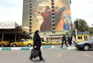 چالش هوش مصنوعی در درک فرهنگ «تعارف» ایرانی