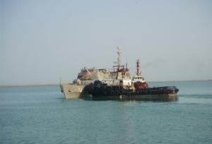 ویژگی‌های منحصر به فرد دو ناوشکن جدید ارتش