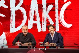 باکیچ- پرسپولیس هم رسمی شد