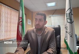 ۳ وقف جدید در رودسر به ثبت رسید