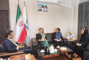 شیخیانی: خدمات آموزشی و درمانی به مهاجرین خارجی استان بوشهر ارتقا یابد
