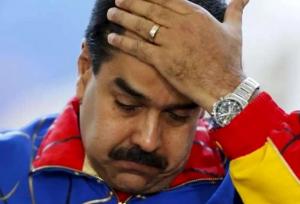 مادورو: ظرف ۱۸ ماه کنار می‌روم؛ کاخ سفید: نه، الان!