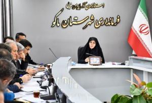 فرماندار ماکو: تنش آبی در شهرستان جدی است