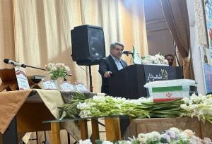 رویداد «شهردار مدرسه» در تهران آغاز شد