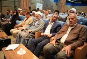 گزارشی از همایش خوانش تاریخی پیام «حوزه پیشرو و سرآمد»