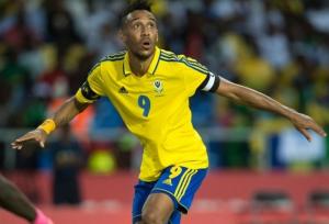 واکنش اوبامیانگ به تعلیق تیم ملی گابن از سوی دولت