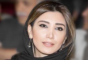 شمایل جدید نیکی مظفری جلب‌توجه کرد