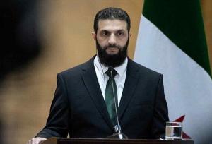 جولانی وارد آمریکا شد؛ شروع عملیات نمادین علیه داعش در سراسر سوریه