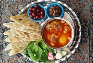 آئین سنتی نذر آبگوشت خوانسار ثبت ملی شد