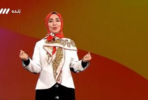 ژیلا صادقی فرمان بازگشت پرستو صالحی و برزو ارجمند را صادر کرد