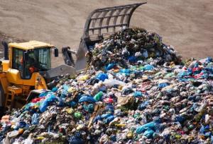 ضعف در مدیریت پسماند چالش اصلی زیست محیطی استان کردستان است