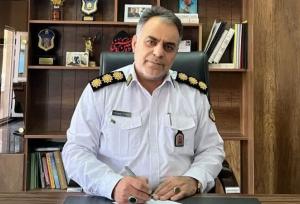 خودروها با خلافی بالای ۵ میلیون تومان توقیف می شوند