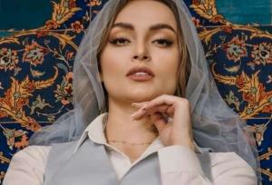 بیتای آوای باران در شب یلدا ناگهان خیلی کدبانو شد!