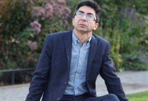 واکنش ضیا قاسمی شاعرمهاجرافغانستانی به حمله رژیم صیهونیستی