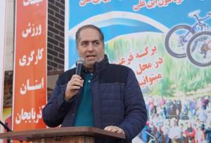 مدیرکل تعاون آذربایجان‌شرقی: ارتقای معیشت کارگران اولویت اصلی ما است