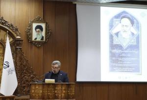 اندیشه‌های جاودانه علامه طباطبایی، چراغ راه فرهنگ و کتاب‌خوانی است