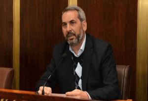 حماده: مقاومت سرسوزنی از سلاحش را تحویل نخواهد داد