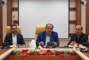 فرماندار بوشهر: روز دانشجو یادآور نقش مهم دانشگاه‌ها در توسعه کشور است