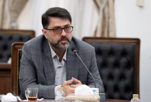 خامسیان: برخی  به دنبال حاشیه سازی برای دولت هستند