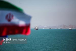 مراسم روز المپیک در ایران با نام «خلیج همیشگی فارس» برگزار می شود