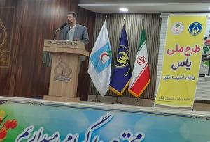 ۳۰۰۰ دختر در مازندران مجری طرح اشتغال هستند