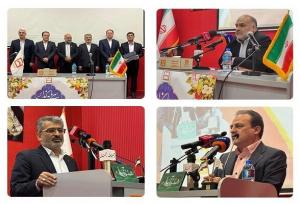 بانک مسکن بازوی اجرایی دولت در تولید مسکن است