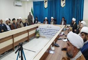 کهگیلویه و بویراحمد در ثبت اطلاعات مساجد کشور رتبه نخست را دارد