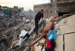 هشدار سازمان ملل درباره سوء تغذیه شدید ۱۰۰هزار کودک در غزه