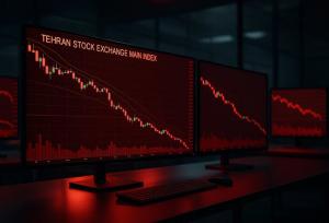 عقب نشینی خریداران سهام؛ ارزش معاملات خرد به کانال ۷ همت سقوط کرد