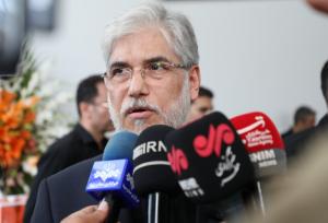 سیمایی صراف: عفو دانشجویان در اختیار دستگاه قضائی است
