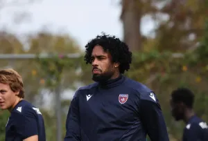 ستاره پرسپولیسی با استایل متفاوت در میامی