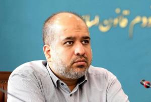 خضریان: هیچ کجای جهان دولت بازار مسکن را اینگونه به هم نمی‌ریزد