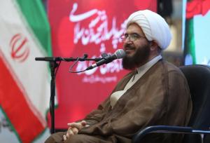 اقتدار موشکی ایران از متن ایمان برخاسته و بر قله دانش ایستاده است