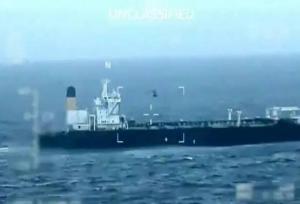 دزدی دریایی مدرن و بازگشت استعمار آمریکایی؛ غارت آشکار نفت ونزوئلا