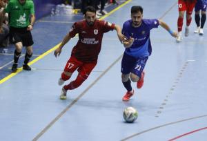 شکست سنگین پردیس مقابل شهرداری ساوه