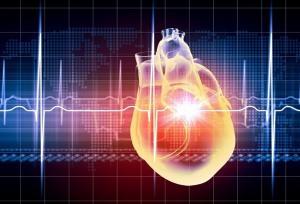 حمله قلبی با یک تراشه ردیابی می‌شود