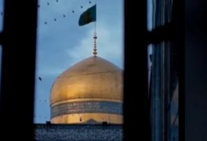 اخلاق اجتماعی امام رضا (ع)