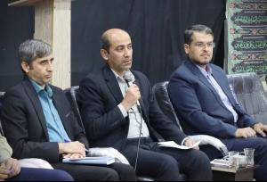 عدالت در توزیع امکانات  راهبرد اصلی دولت چهاردهم است