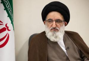 حسینی همدانی: هجرت امام رضا (ع) نقطه آغاز بلوغ فکری و تمدن شیعی است