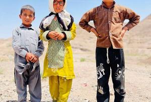 رسول خادم با این تصاویر اشک ایران را در آورد