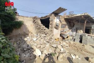 نجواهای زمین را در خراسان جنوبی بشنویم؛ توجه جدی به مقاوم سازی منازل