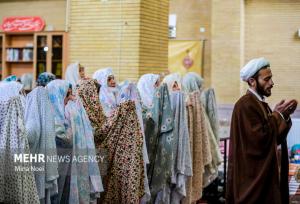 تشریح برنامه‌های دهه فرهنگی نماز و مسجد در شهرستان کهگیلویه
