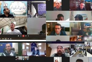 ارزیابی جامع وضعیت ارتباطی کرمان در آستانه سفر وزیر ارتباطات