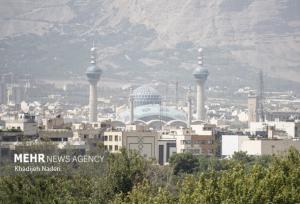 هواشناسی: سکون جوی در اصفهان تا اواسط هفته آینده ادامه دارد